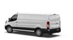 2027 Ford E-Transit E-Transit Cargo Van