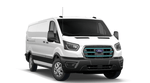 2027 Ford E-Transit E-Transit Cargo Van