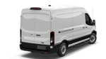 2027 Ford Transit Commercial Cargo Van