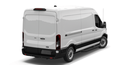 2027 Ford Transit Commercial Cargo Van