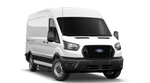 2027 Ford Transit Commercial Cargo Van