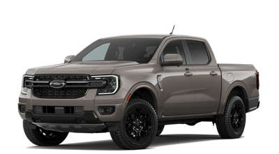 2026 Ford Ranger Lariat®
