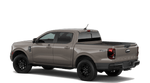 2026 Ford Ranger Lariat®