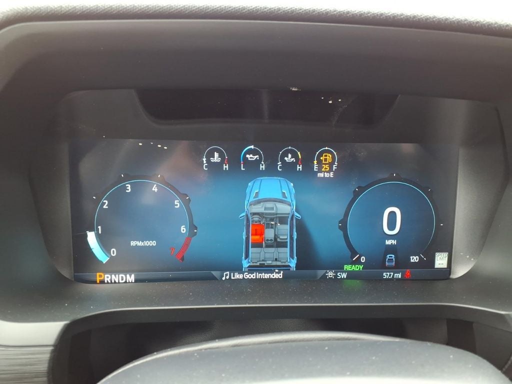 2026 Ford F-150 XLT - Photo 18