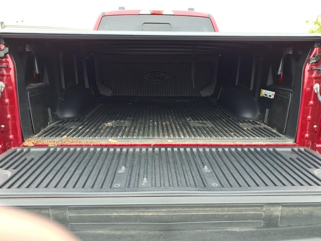 2026 Ford F-150 XLT - Photo 7