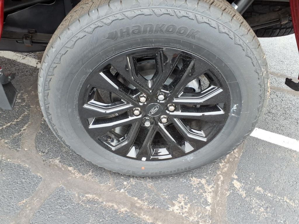 2026 Ford F-150 XLT - Photo 8