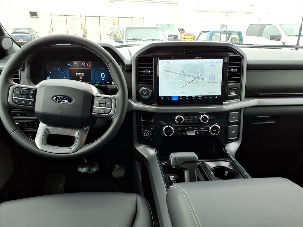 2026 Ford F-150 XLT - Photo 9
