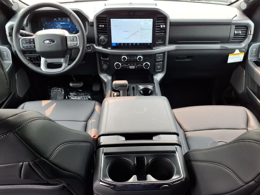 2026 Ford F-150 XLT - Photo 12