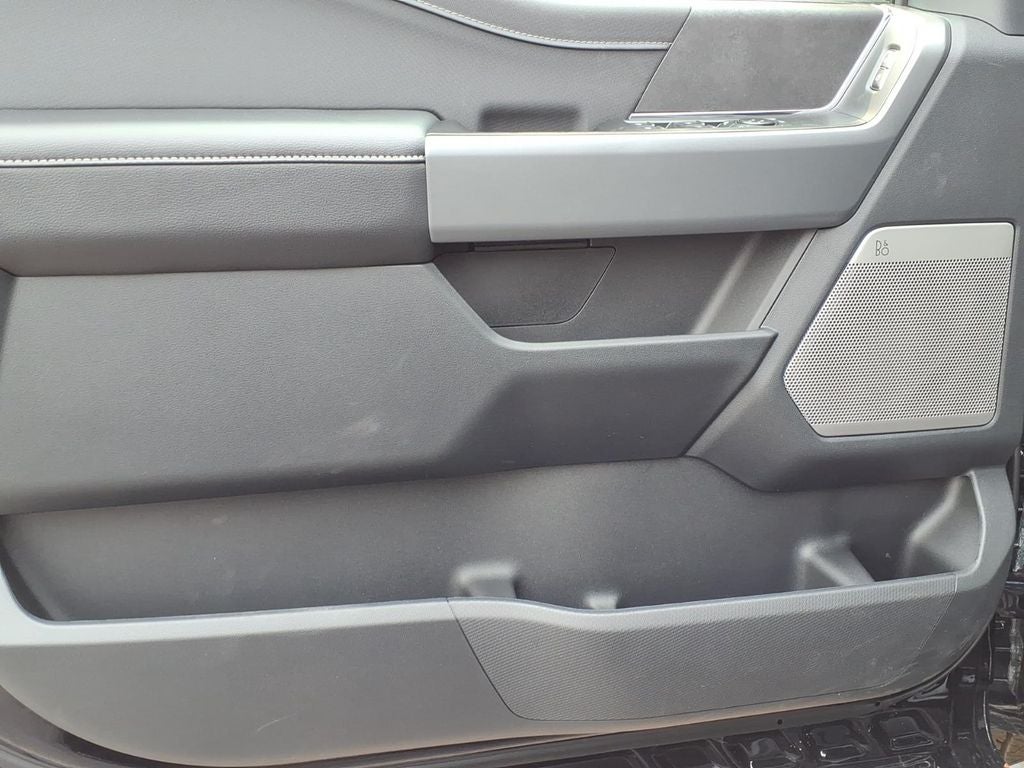 2026 Ford F-150 XLT - Photo 14