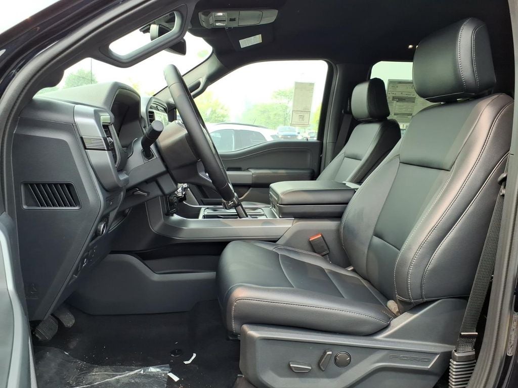 2026 Ford F-150 XLT - Photo 18
