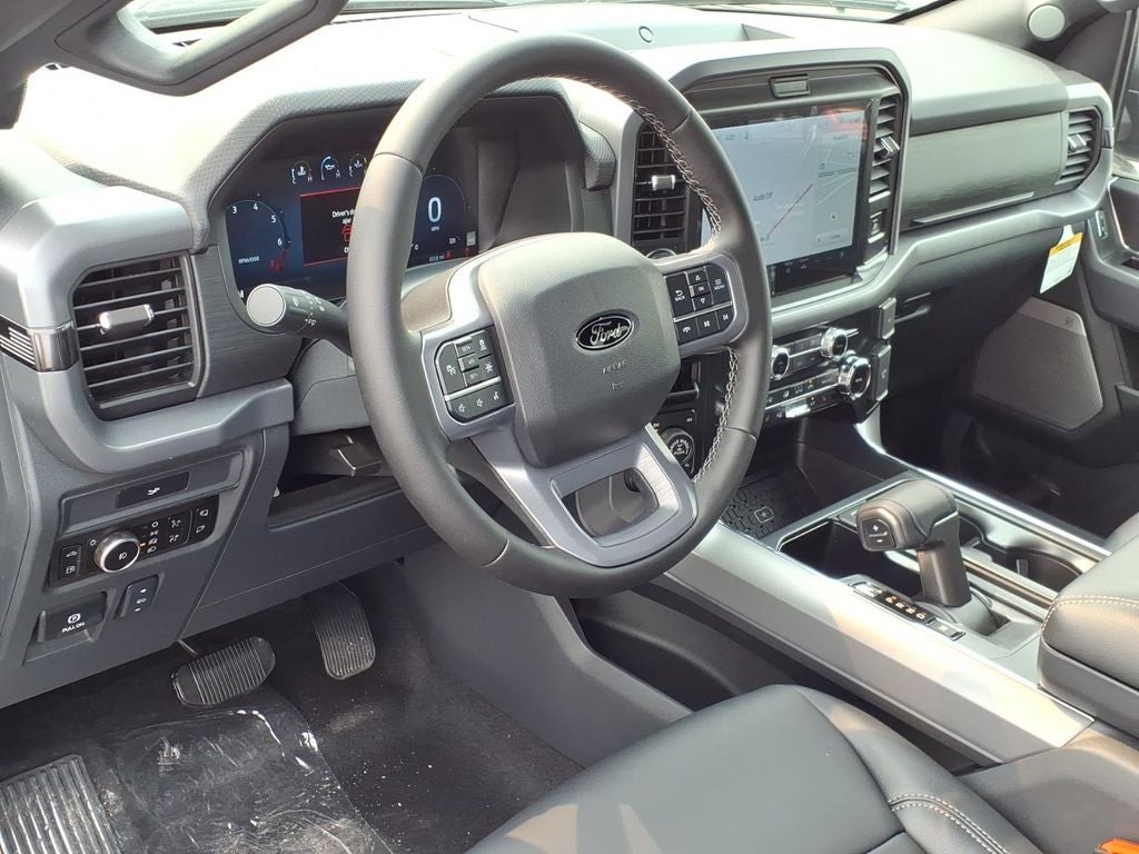2026 Ford F-150 XLT - Photo 19