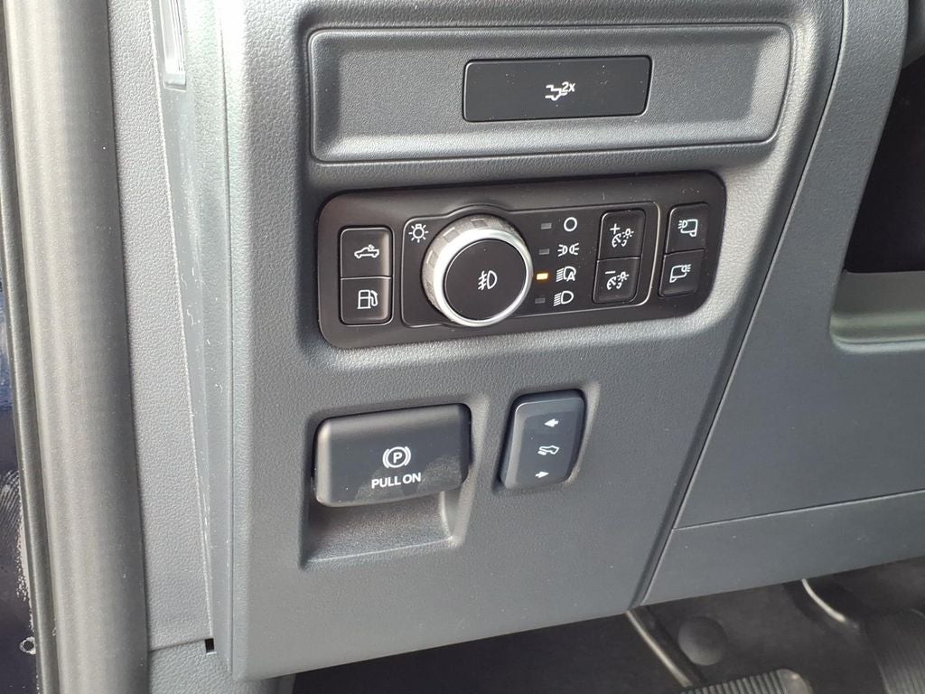 2026 Ford F-150 XLT - Photo 20