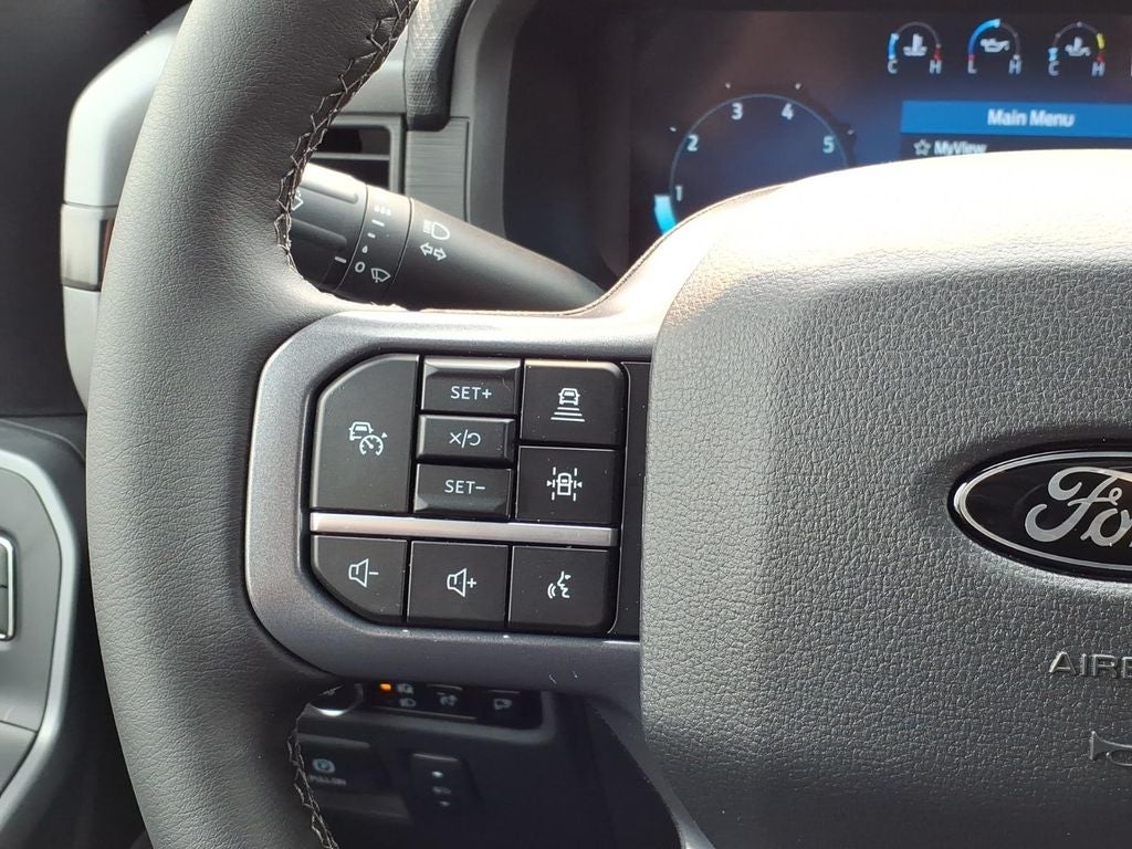 2026 Ford F-150 XLT - Photo 22