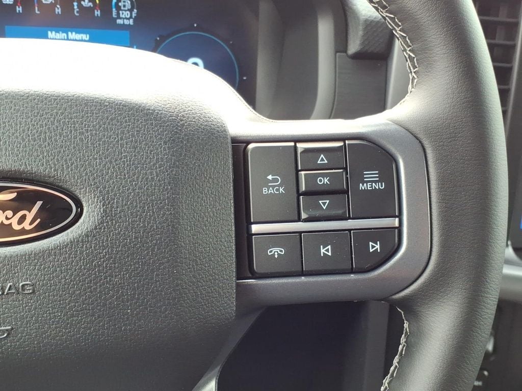 2026 Ford F-150 XLT - Photo 23