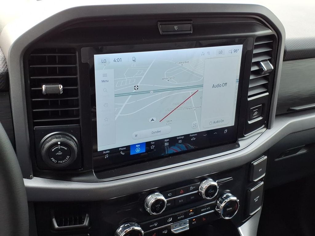 2026 Ford F-150 XLT - Photo 25