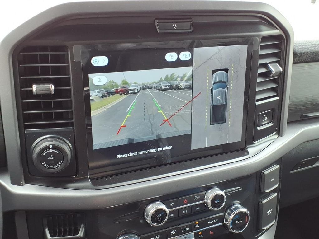 2026 Ford F-150 XLT - Photo 26