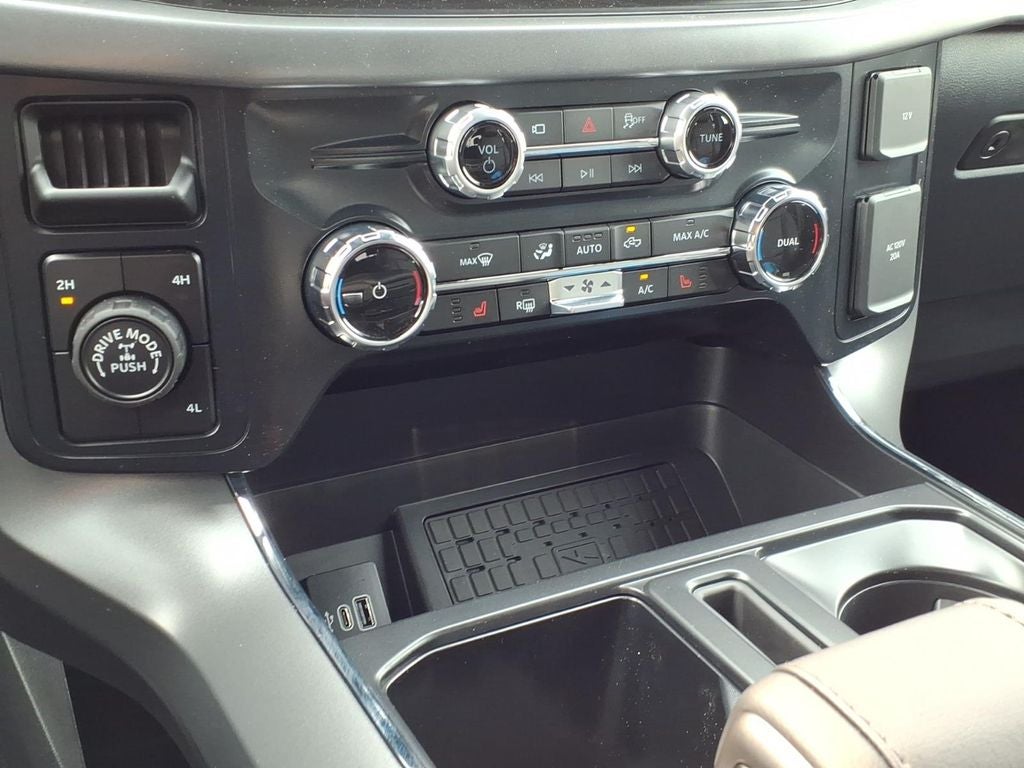2026 Ford F-150 XLT - Photo 27