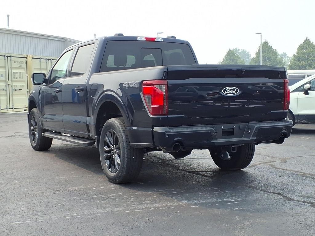 2026 Ford F-150 XLT - Photo 6