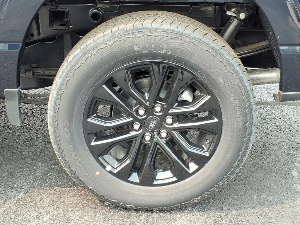 2026 Ford F-150 XLT - Photo 7