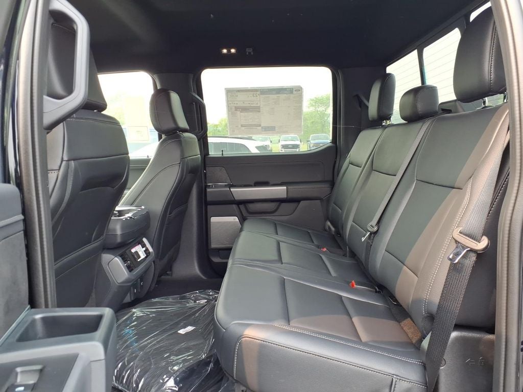 2026 Ford F-150 XLT - Photo 8