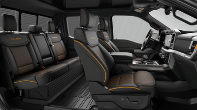 2026 Ford F-150 Tremor®