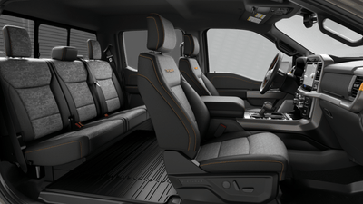 2026 Ford F-150 Tremor®