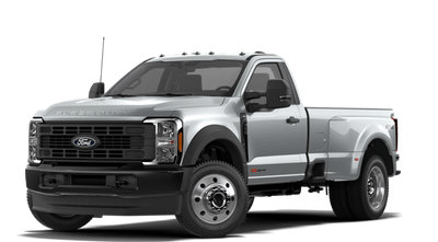 2027 Ford Super Duty F-450® XL