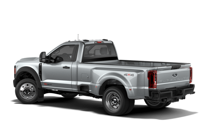 2027 Ford Super Duty F-450® XL