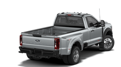 2027 Ford Super Duty F-450® XL