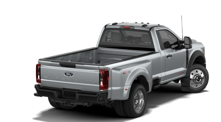 2027 Ford Super Duty F-450® XL