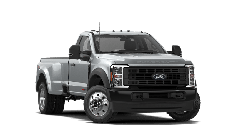 2027 Ford Super Duty F-450® XL