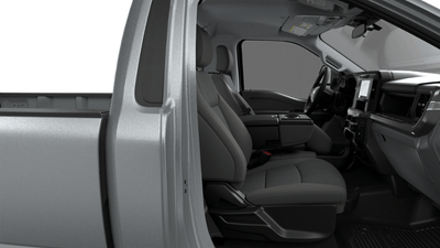 2027 Ford Super Duty F-450® XL