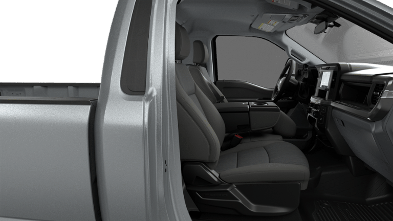 2027 Ford Super Duty F-450® XL