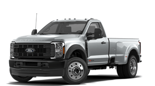 2027 Ford Super Duty F-450® XL