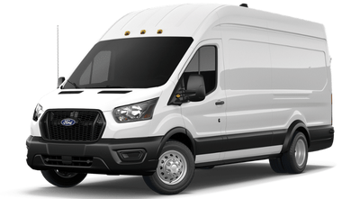 2027 Ford Transit Commercial Cargo Van