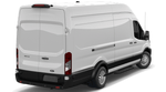 2027 Ford Transit Commercial Cargo Van