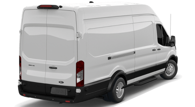 2027 Ford Transit Commercial Cargo Van