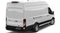 2027 Ford Transit Commercial Cargo Van