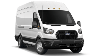2027 Ford Transit Commercial Cargo Van