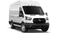 2027 Ford Transit Commercial Cargo Van