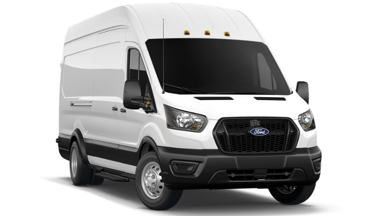 2027 Ford Transit Commercial Cargo Van