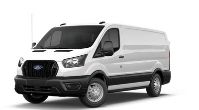 2027 Ford Transit Commercial Cargo Van