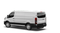 2027 Ford Transit Commercial Cargo Van