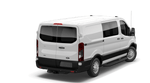 2027 Ford Transit Commercial Cargo Van