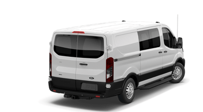 2027 Ford Transit Commercial Cargo Van