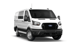 2027 Ford Transit Commercial Cargo Van