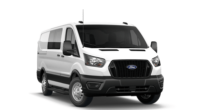 2027 Ford Transit Commercial Cargo Van