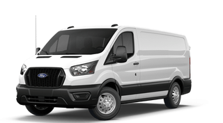 2027 Ford Transit Commercial Cargo Van