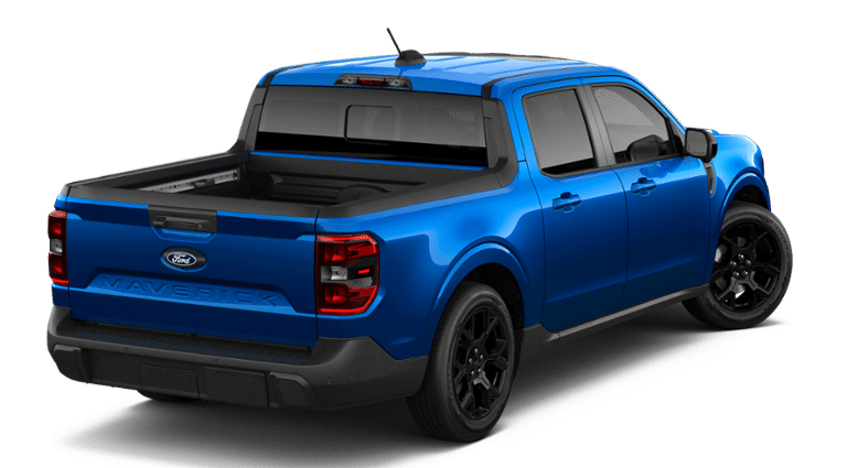 2026 Ford Maverick Lariat®