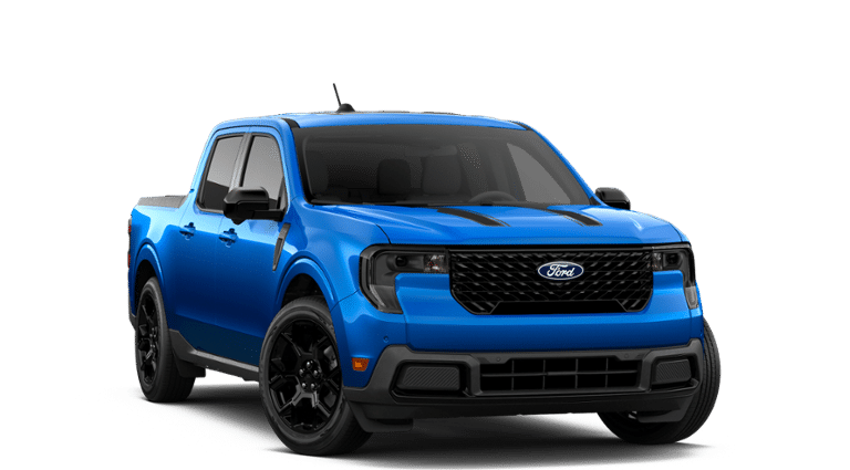 2026 Ford Maverick Lariat®